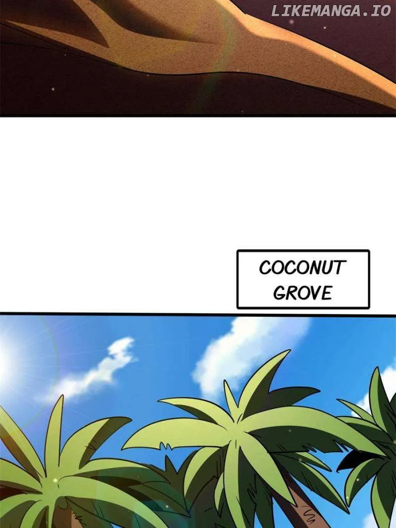 Read Super God Gene chapter 287 image 3 on Lezhin