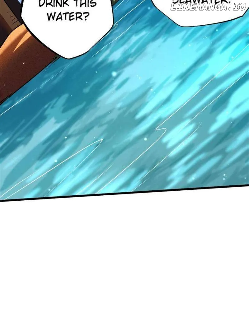 Read Super God Gene chapter 287 image 5 on Lezhin