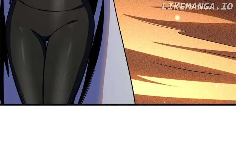Read Super God Gene chapter 287 image 54 on Lezhin