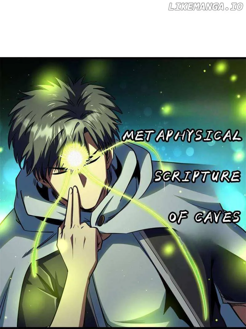 Read Super God Gene chapter 287 image 55 on Lezhin