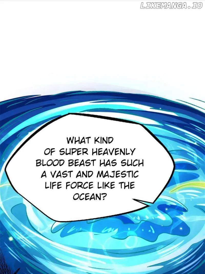 Read Super God Gene chapter 287 image 56 on Lezhin