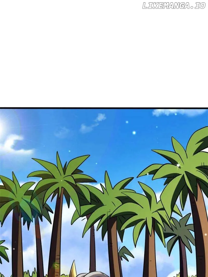 Read Super God Gene chapter 287 image 58 on Lezhin