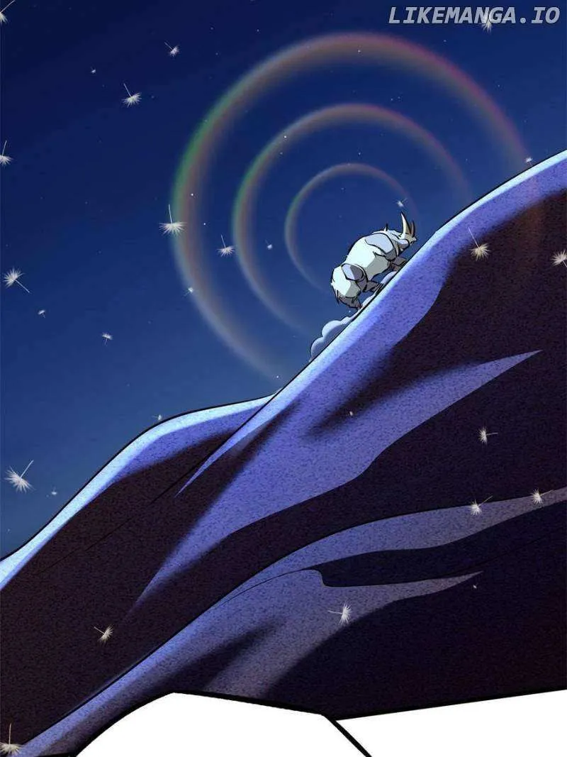 Read Super God Gene chapter 287 image 61 on Lezhin