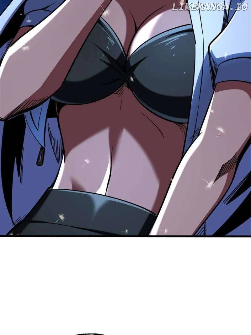 Read Super God Gene chapter 287 image 63 on Lezhin