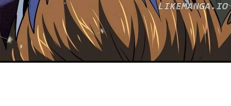 Read Super God Gene chapter 287 image 65 on Lezhin