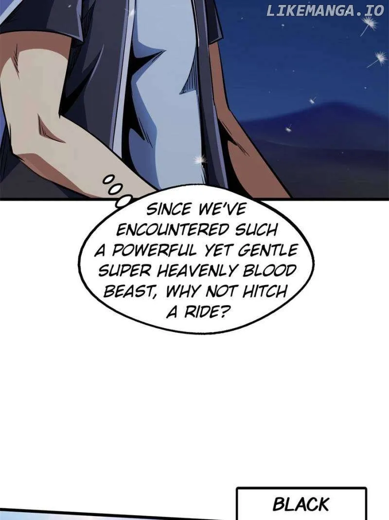 Read Super God Gene chapter 287 image 67 on Lezhin