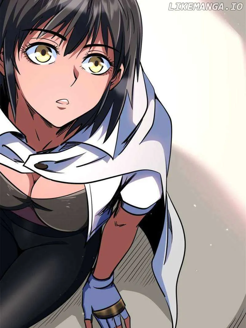 Read Super God Gene chapter 287 image 72 on Lezhin
