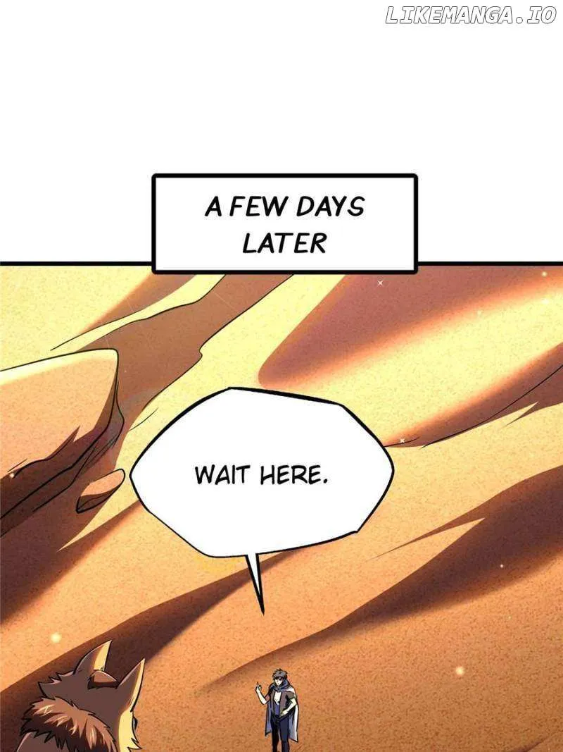 Read Super God Gene chapter 288 image 12 on Lezhin