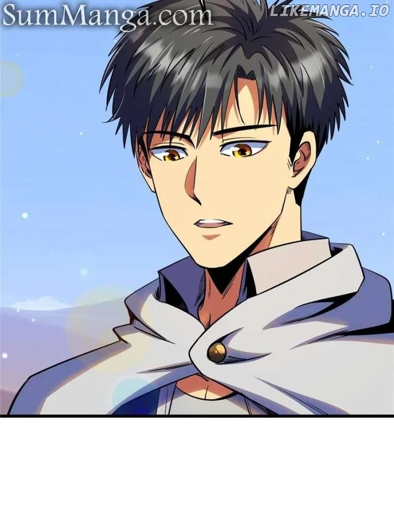Read Super God Gene chapter 288 image 14 on Lezhin