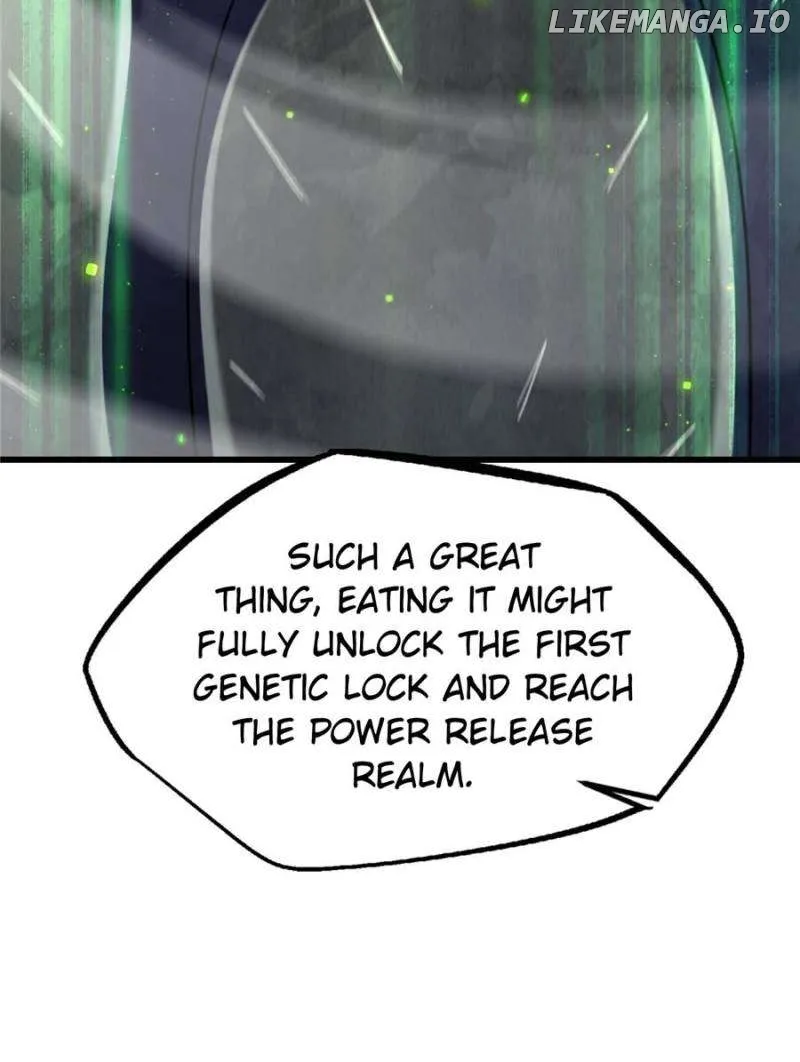 Read Super God Gene chapter 288 image 22 on Lezhin