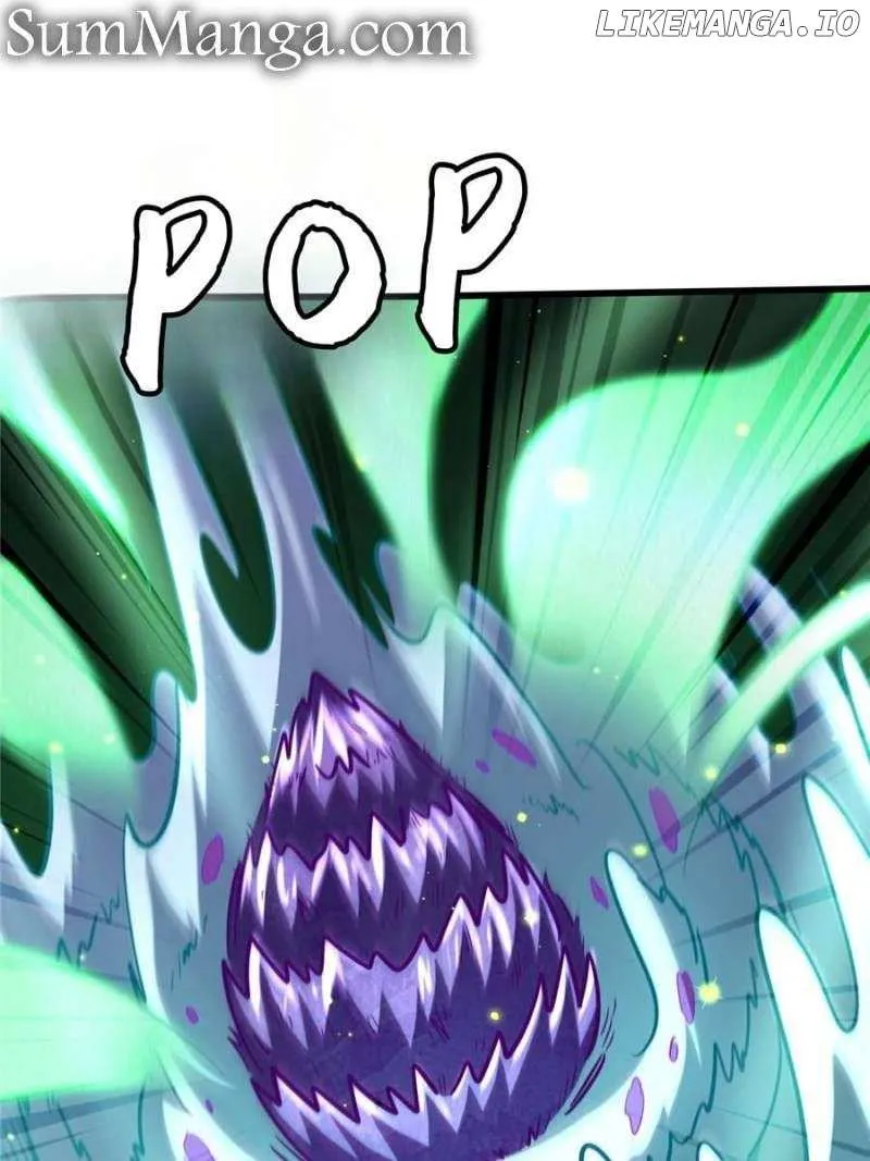 Read Super God Gene chapter 288 image 23 on Lezhin