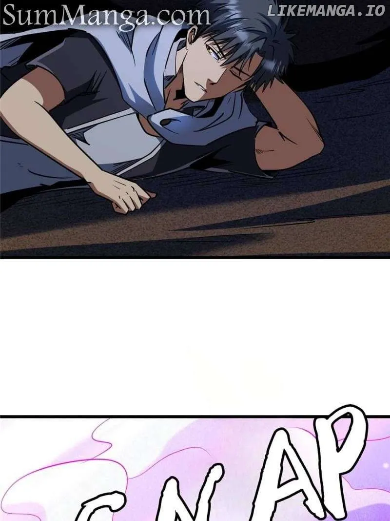 Read Super God Gene chapter 288 image 26 on Lezhin
