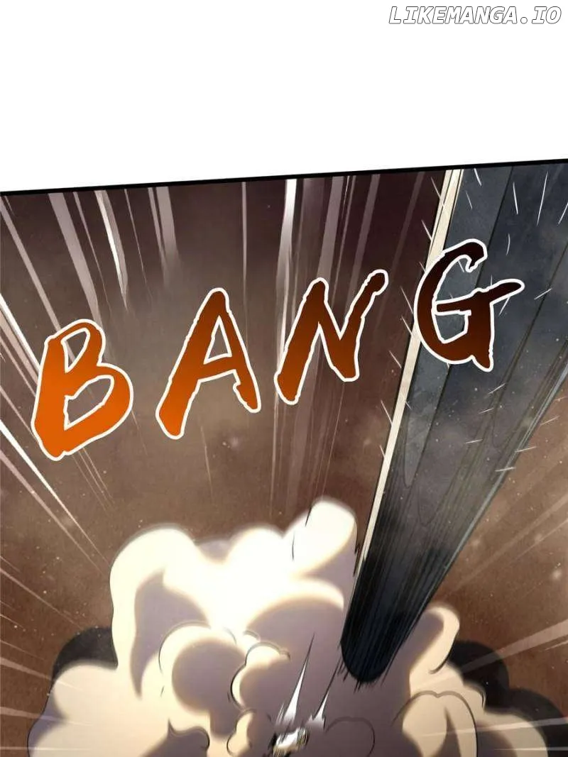 Read Super God Gene chapter 288 image 36 on Lezhin