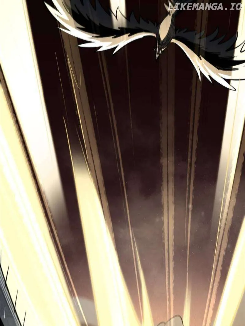 Read Super God Gene chapter 288 image 42 on Lezhin