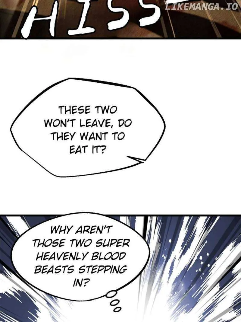 Read Super God Gene chapter 288 image 47 on Lezhin