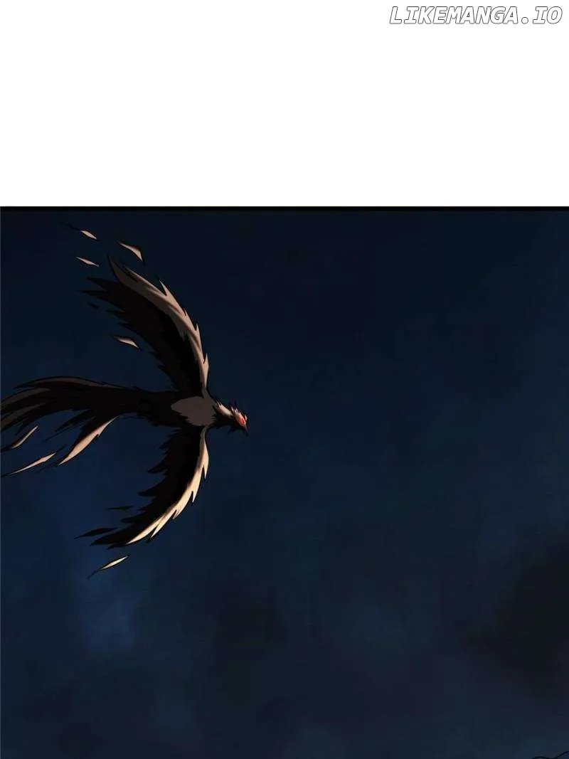 Read Super God Gene chapter 288 image 49 on Lezhin