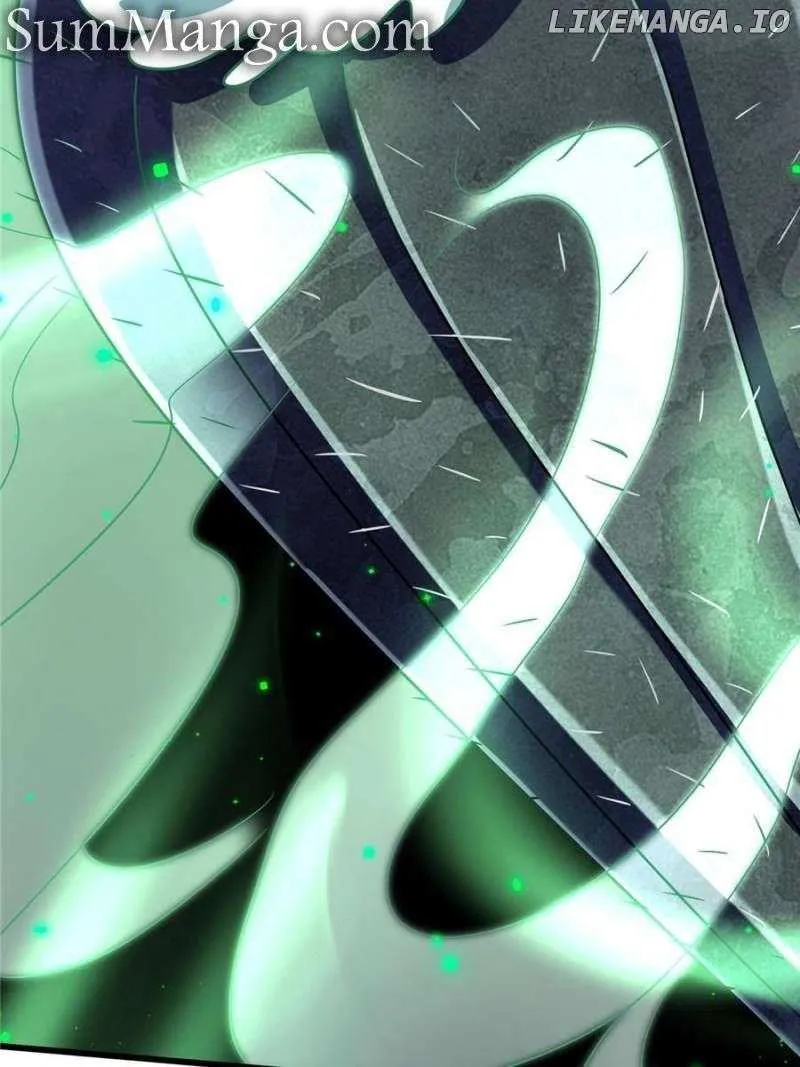 Read Super God Gene chapter 288 image 5 on Lezhin