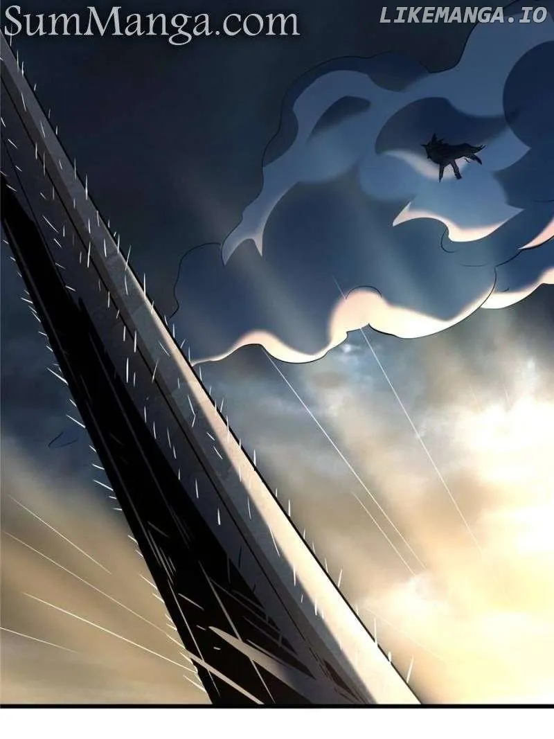 Read Super God Gene chapter 288 image 50 on Lezhin
