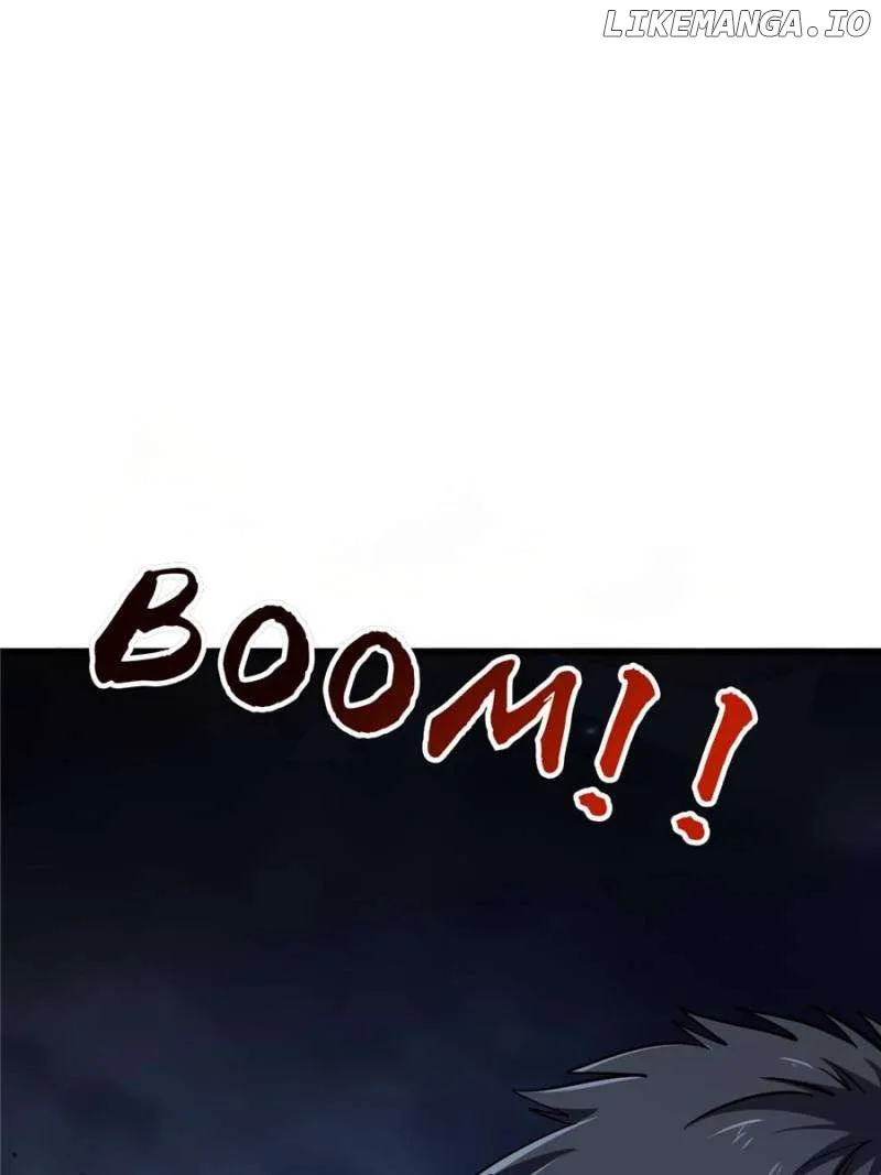 Read Super God Gene chapter 288 image 51 on Lezhin