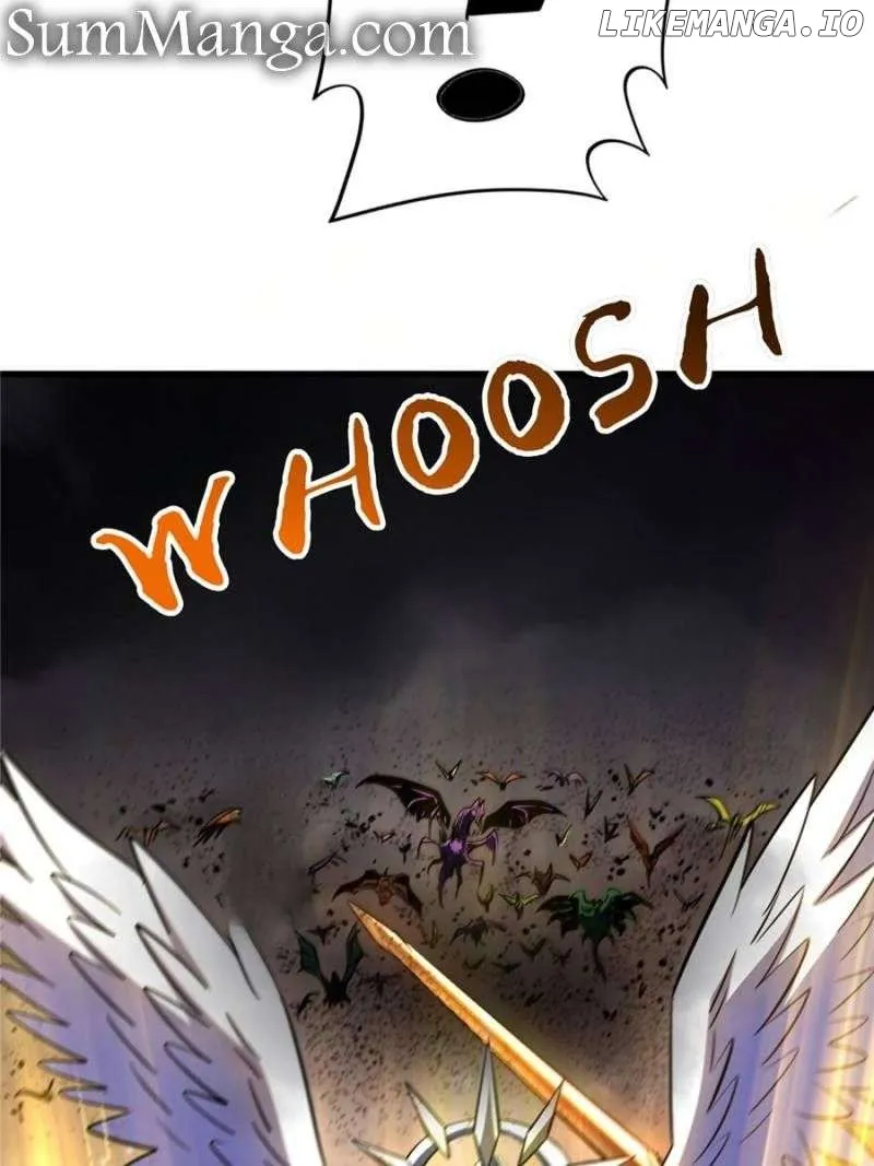 Read Super God Gene chapter 288 image 53 on Lezhin