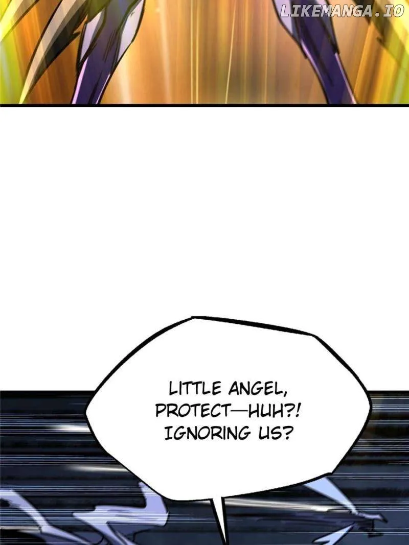 Read Super God Gene chapter 288 image 55 on Lezhin