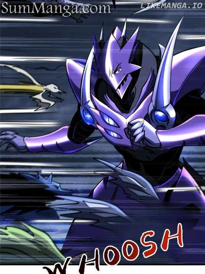 Read Super God Gene chapter 288 image 56 on Lezhin