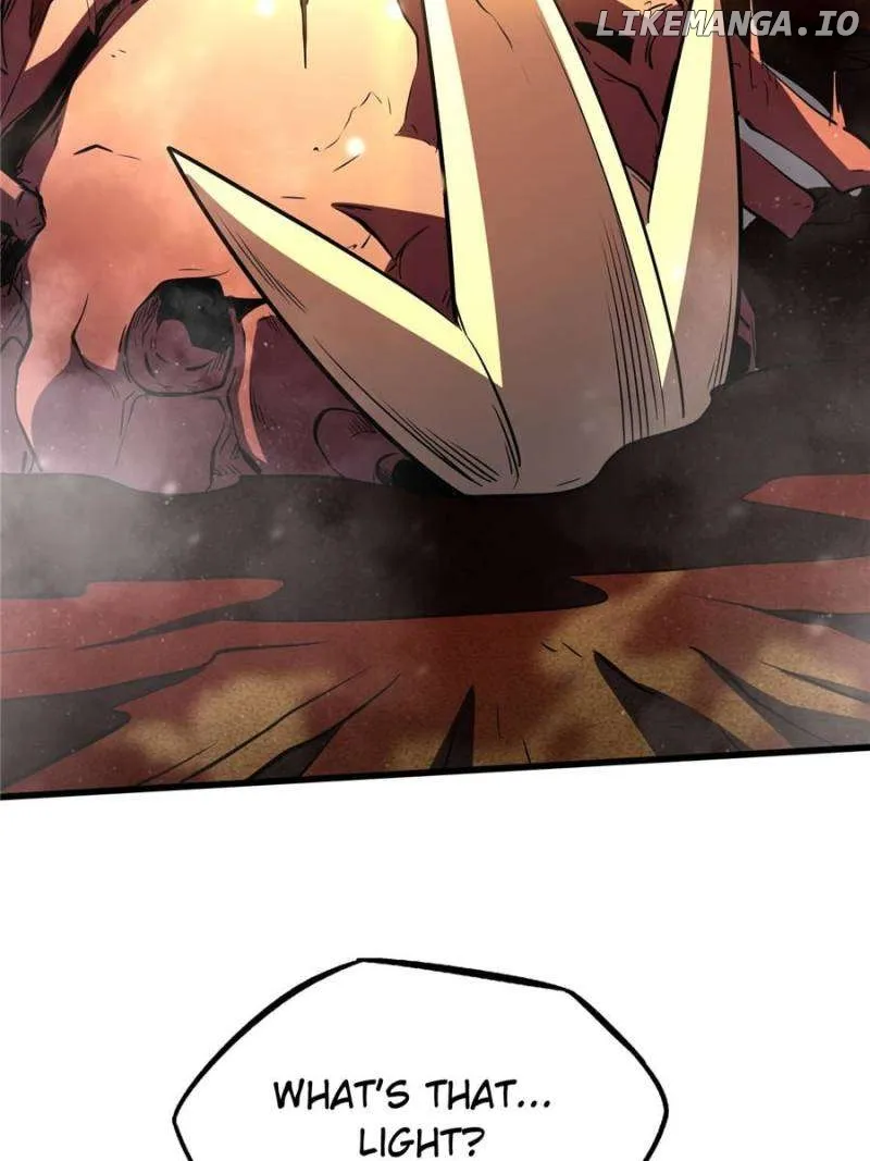 Read Super God Gene chapter 288 image 61 on Lezhin