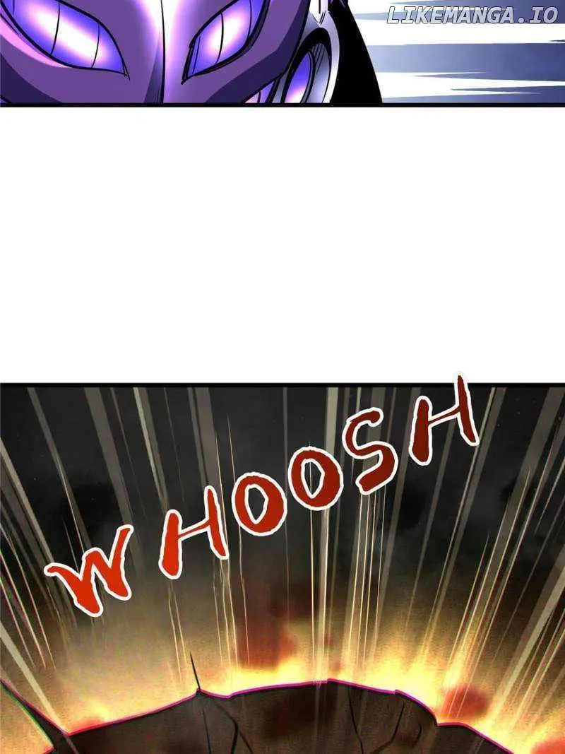 Read Super God Gene chapter 288 image 63 on Lezhin