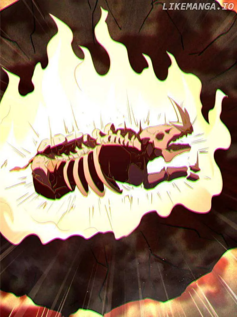 Read Super God Gene chapter 288 image 64 on Lezhin