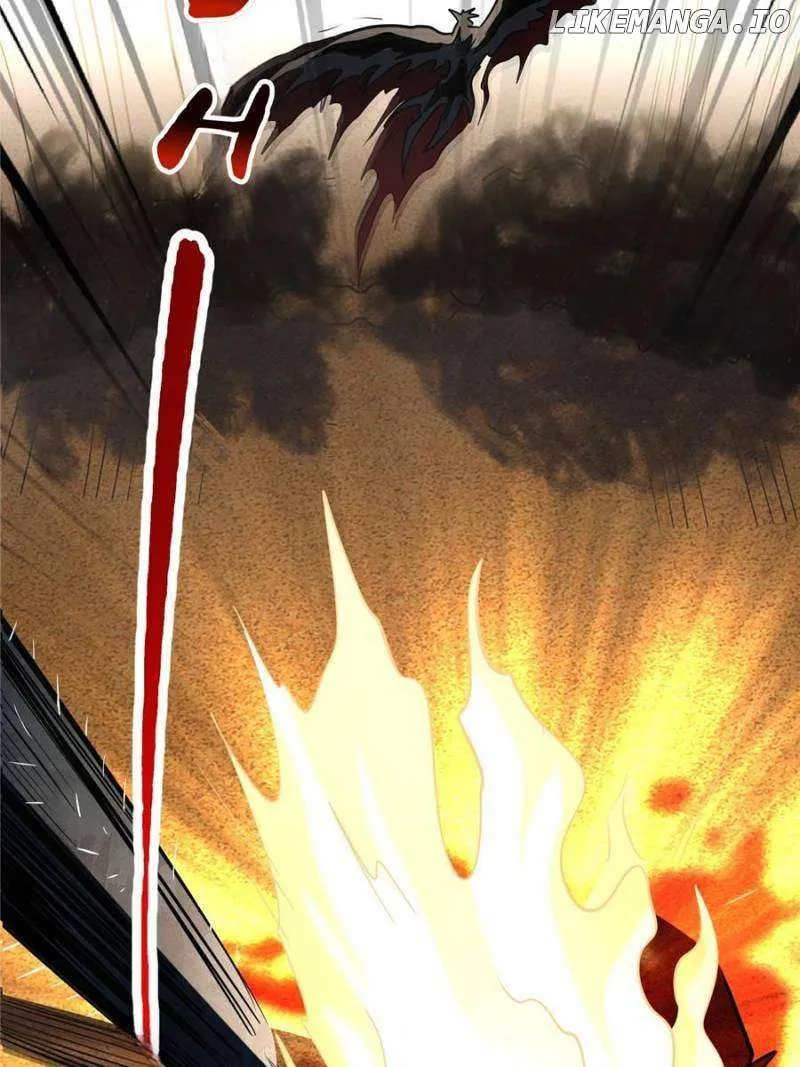 Read Super God Gene chapter 288 image 66 on Lezhin
