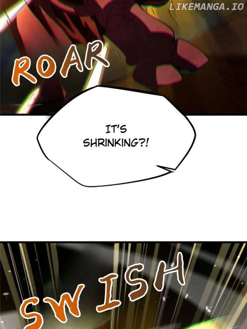 Read Super God Gene chapter 288 image 70 on Lezhin
