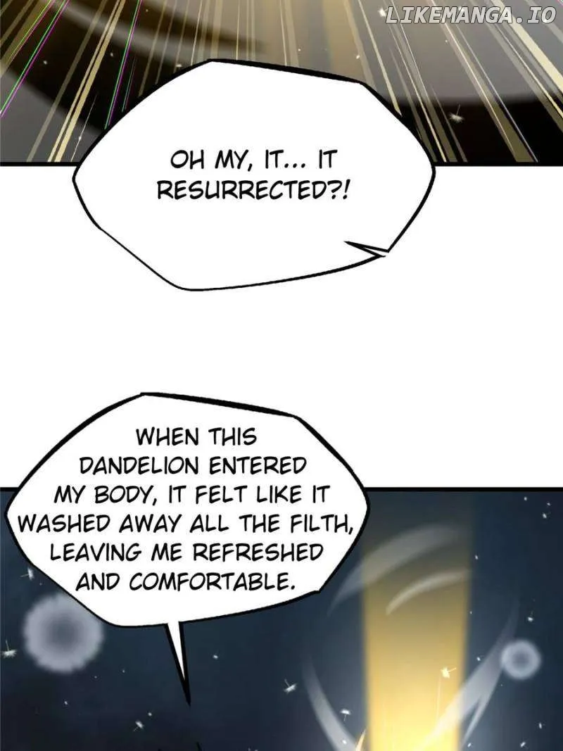 Read Super God Gene chapter 288 image 72 on Lezhin