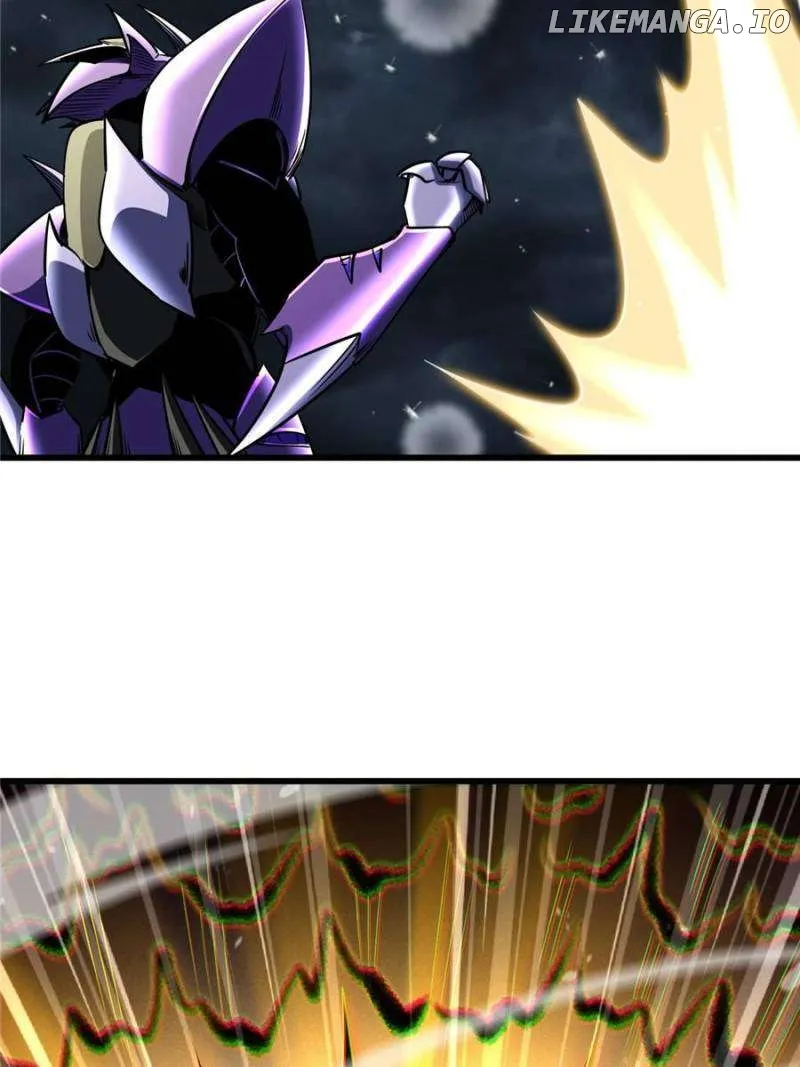 Read Super God Gene chapter 288 image 75 on Lezhin