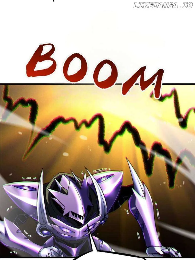 Read Super God Gene chapter 288 image 78 on Lezhin