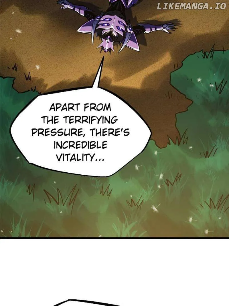 Read Super God Gene chapter 288 image 81 on Lezhin