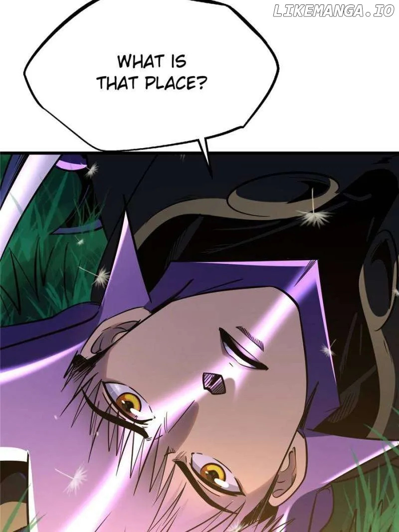 Read Super God Gene chapter 288 image 82 on Lezhin