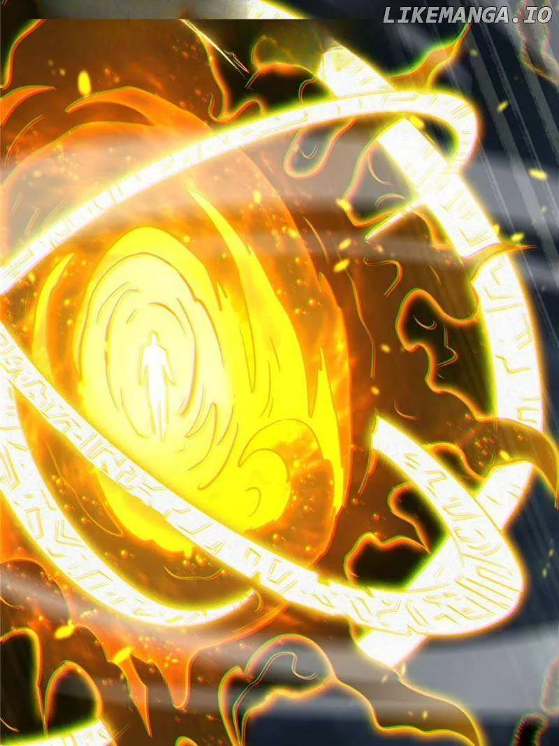Read Super God Gene chapter 288 image 84 on Lezhin