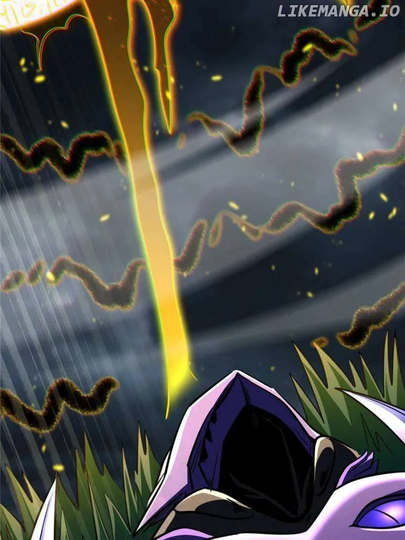 Read Super God Gene chapter 288 image 85 on Lezhin