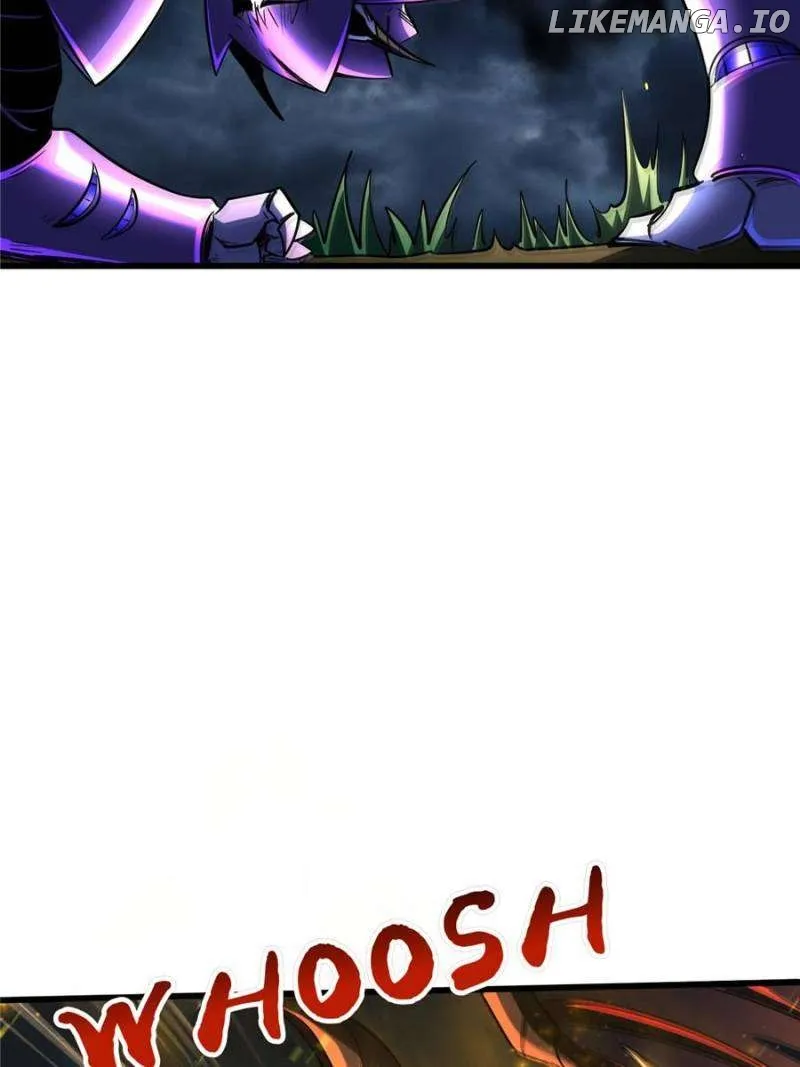 Read Super God Gene chapter 289 image 13 on Lezhin