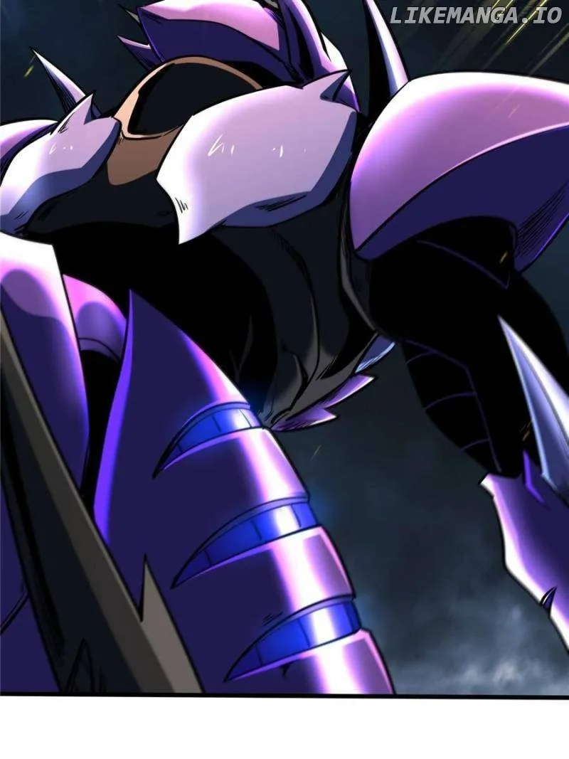 Read Super God Gene chapter 289 image 16 on Lezhin