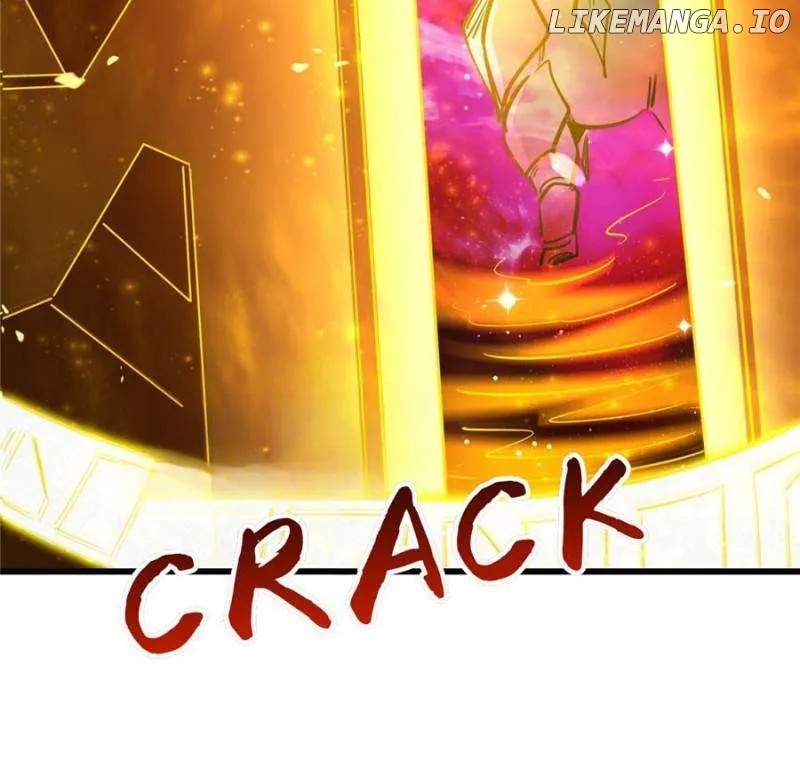 Read Super God Gene chapter 289 image 21 on Lezhin