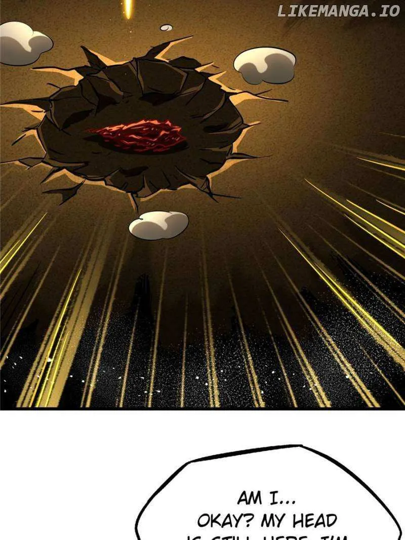 Read Super God Gene chapter 289 image 23 on Lezhin