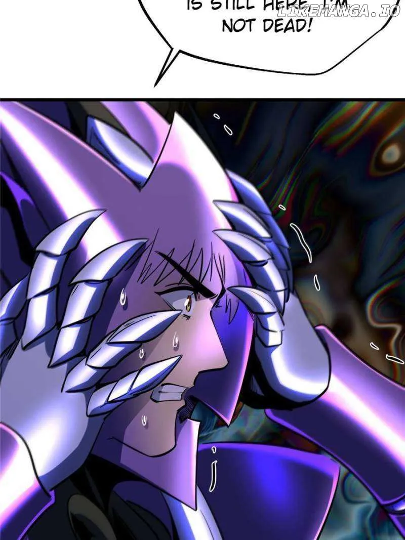 Read Super God Gene chapter 289 image 24 on Lezhin