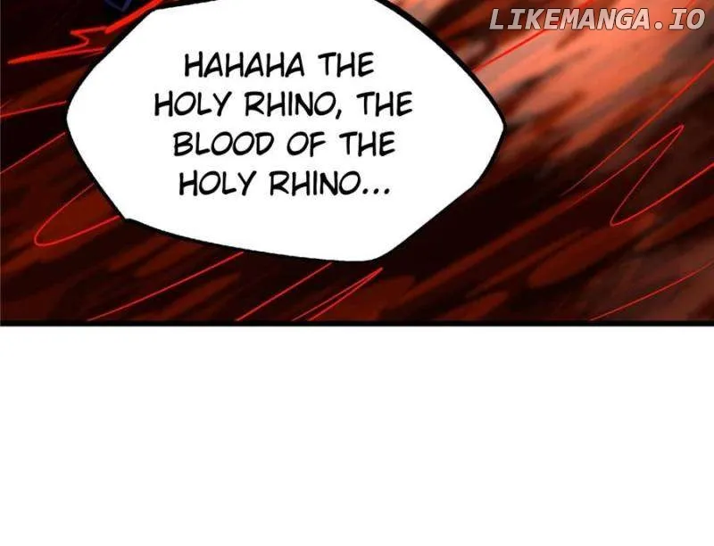 Read Super God Gene chapter 289 image 31 on Lezhin