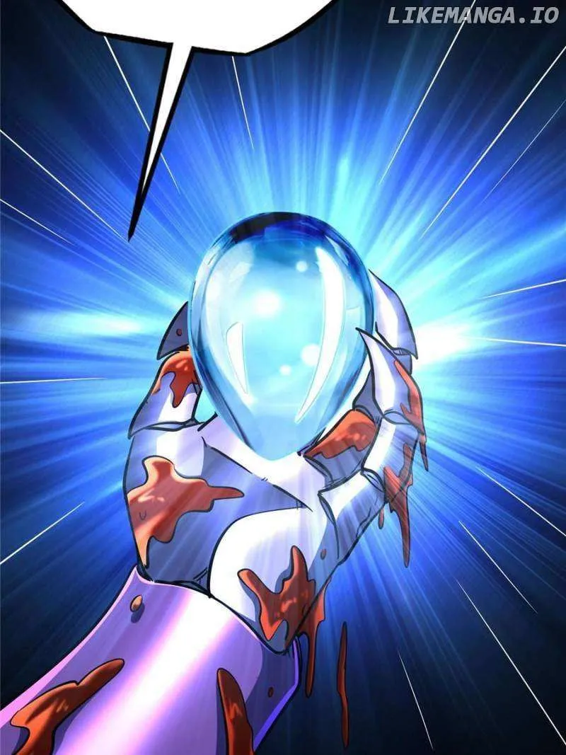 Read Super God Gene chapter 289 image 39 on Lezhin
