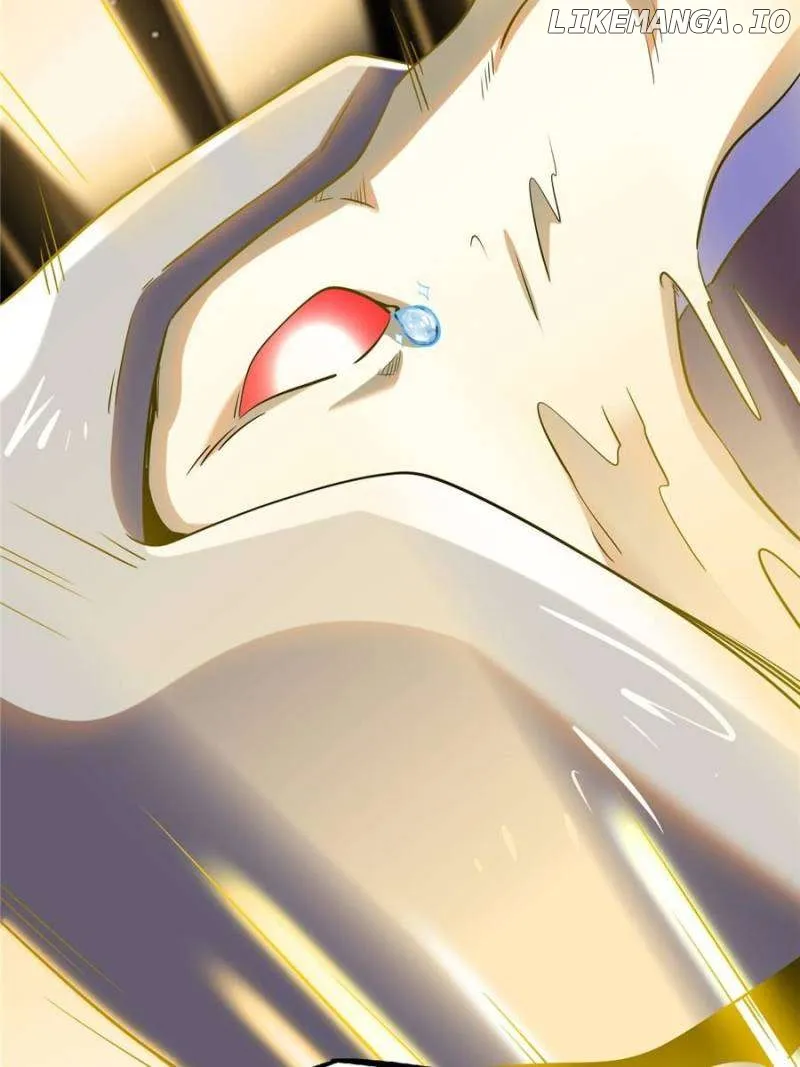 Read Super God Gene chapter 289 image 41 on Lezhin