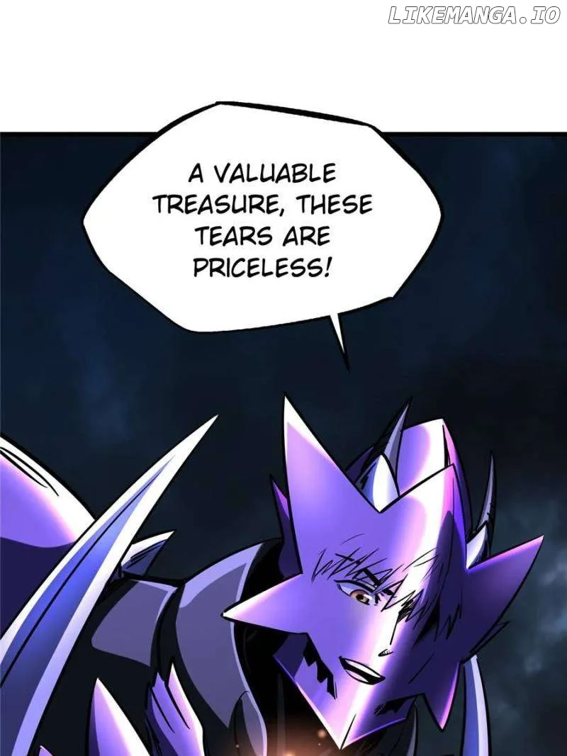 Read Super God Gene chapter 289 image 43 on Lezhin