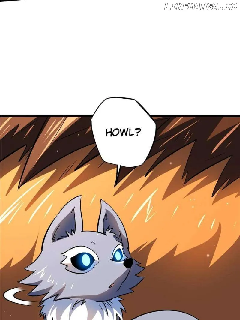 Read Super God Gene chapter 289 image 50 on Lezhin