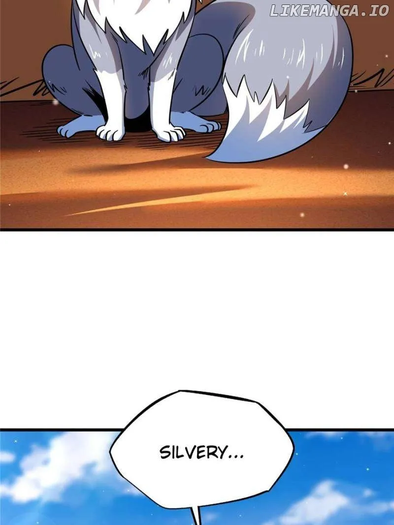 Read Super God Gene chapter 289 image 51 on Lezhin
