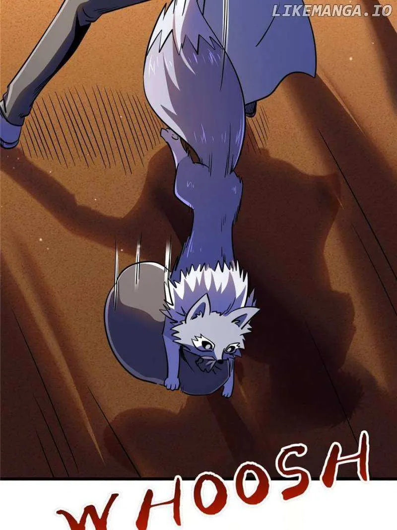 Read Super God Gene chapter 289 image 55 on Lezhin